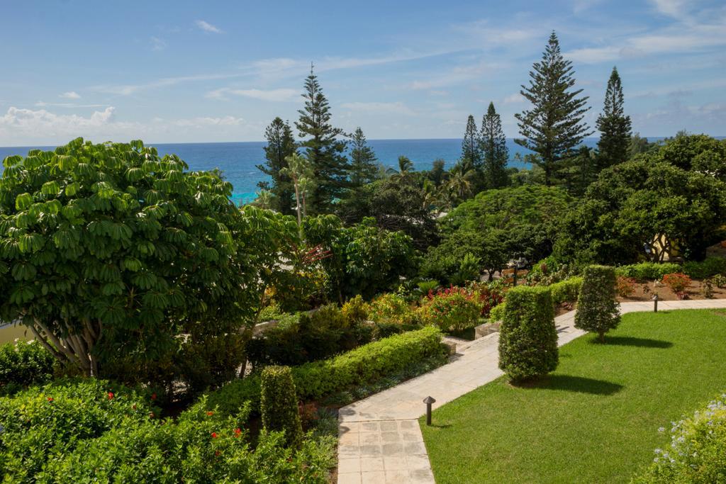 Elbow Beach Bermuda Hotel Paget Exterior photo