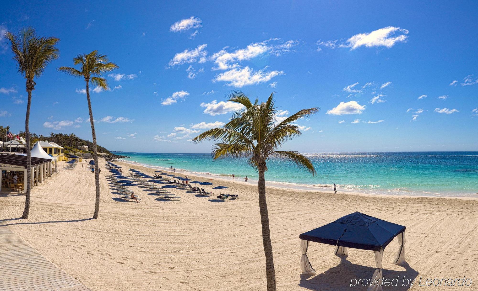 Elbow Beach Bermuda Hotel Paget Facilities photo