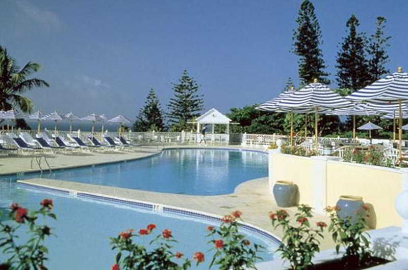 Elbow Beach Bermuda Hotel Paget Facilities photo