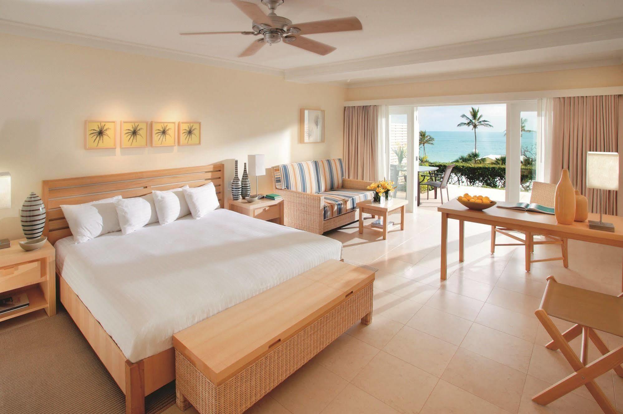 Elbow Beach Bermuda Hotel Paget Room photo