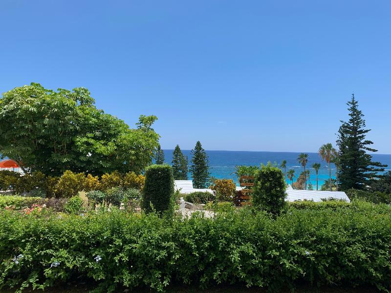 Elbow Beach Bermuda Hotel Paget Exterior photo